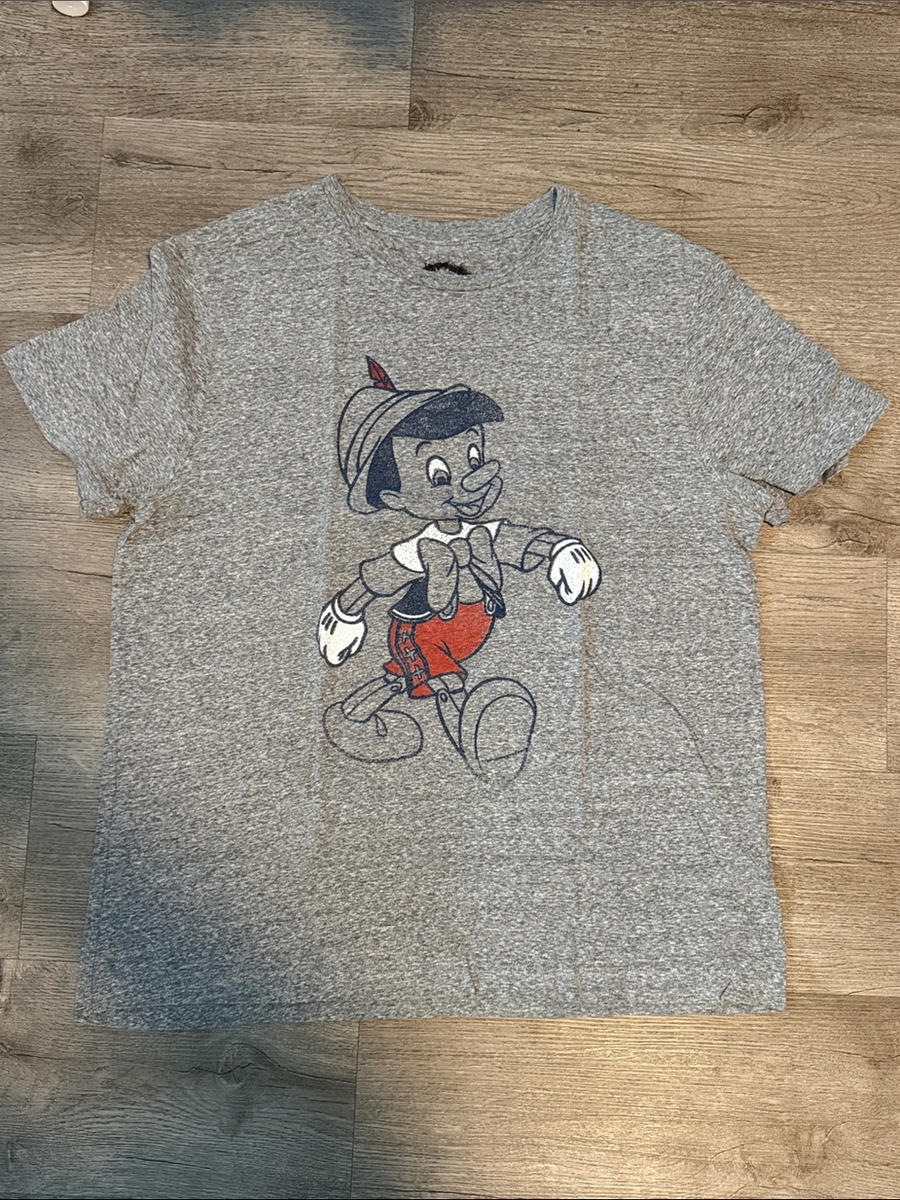 Disney’s Pinocchio Tee Shirt
